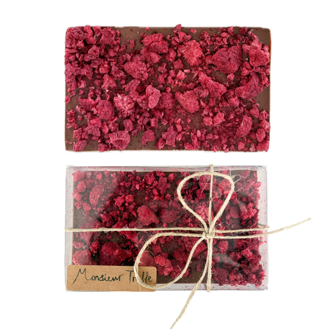 32% Milk Chocolate Gift Box