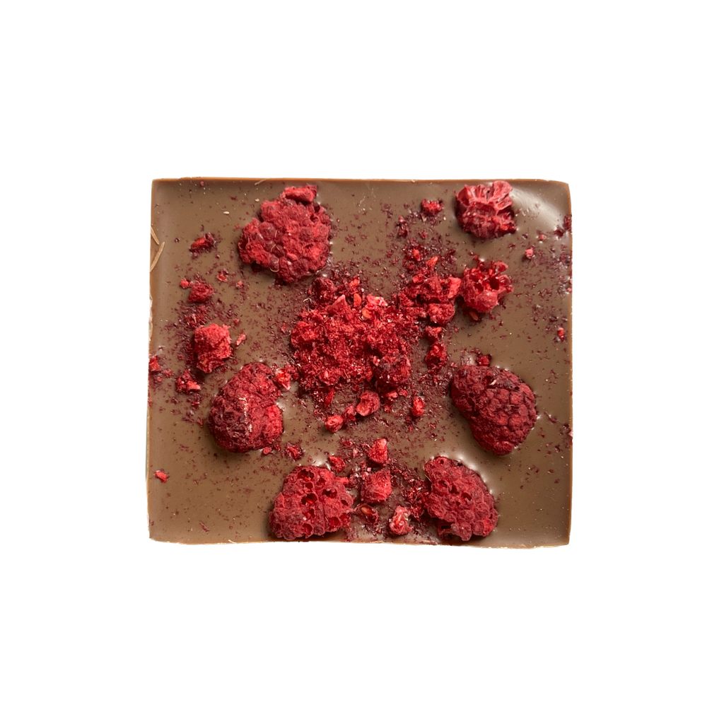 Milk Chocolate Small Gift Box