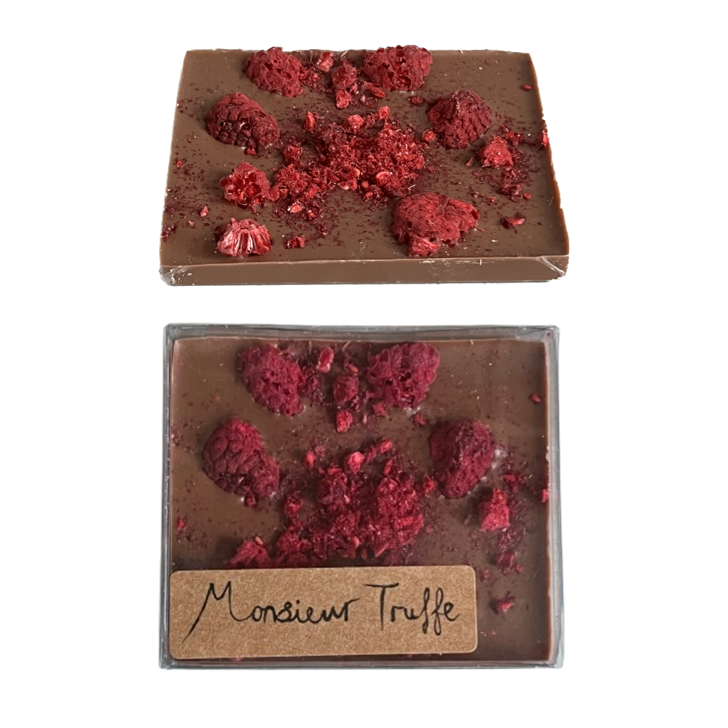 Milk Chocolate Small Gift Box