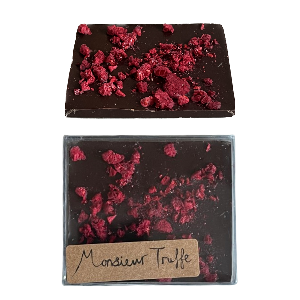 Dark Chocolate Small Gift Box