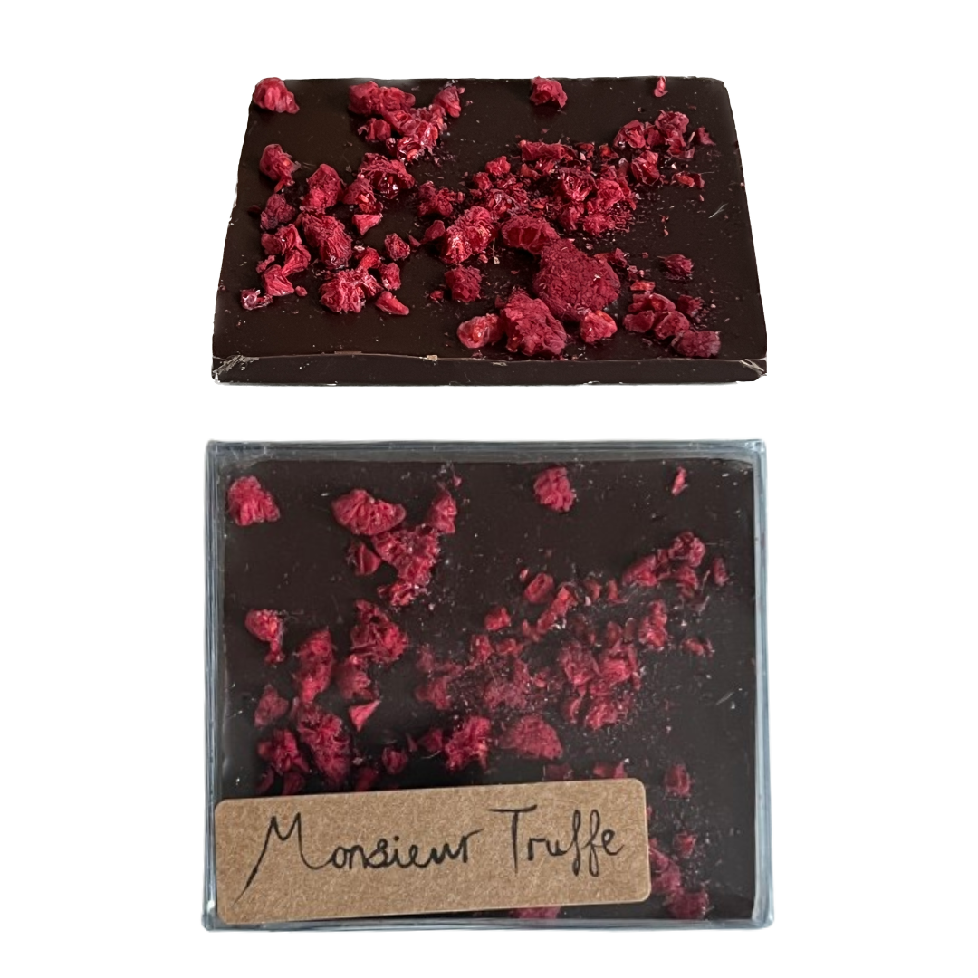 Dark Chocolate Small Gift Box