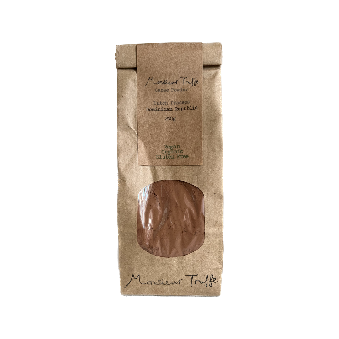 250g bag Cacao powder