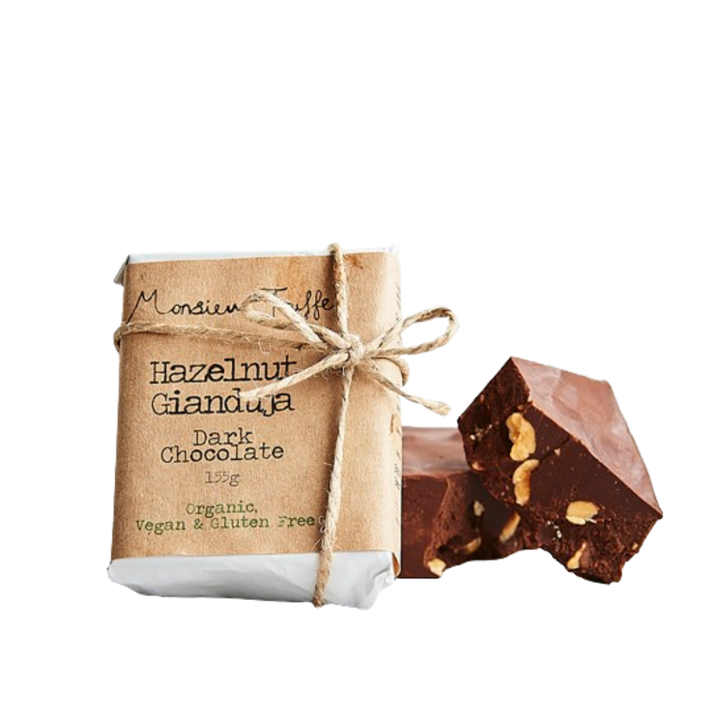 Dark Gianduja