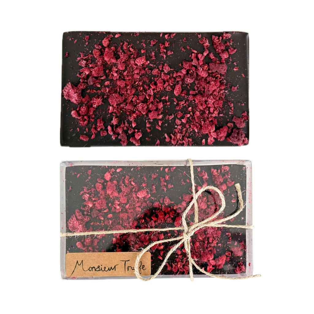 70% Dark Chocolate Gift Box