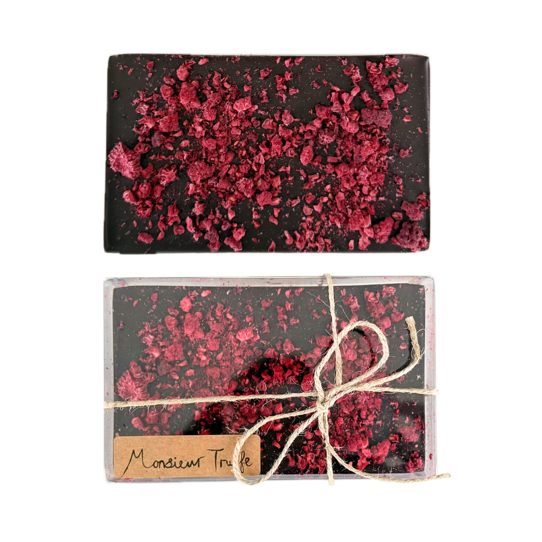 70% Dark Chocolate Gift Box